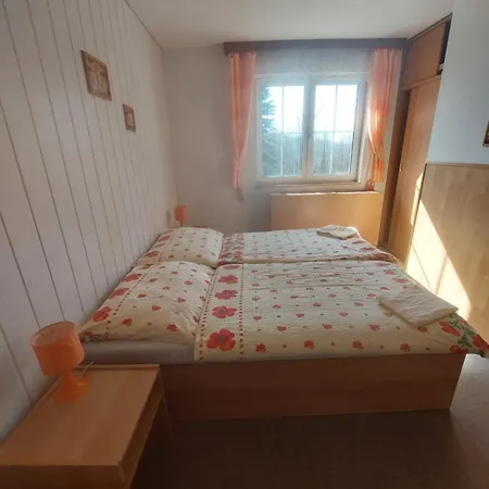 Monte Lope Hotel Bystrice pod Lopenikem