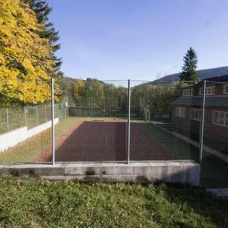 Hotel Monte Lope Bystrice pod Lopenikem