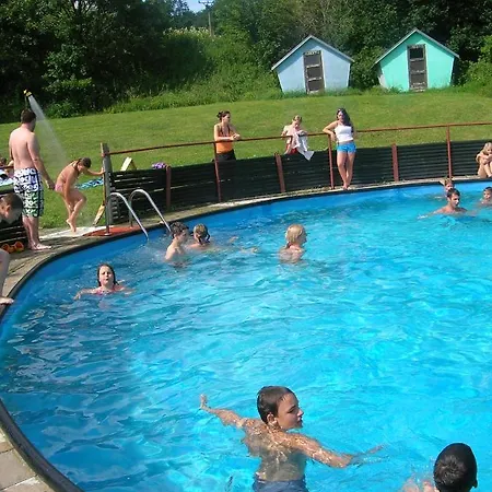 Monte Lope * Bystrice pod Lopenikem