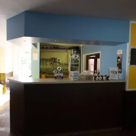 Monte Lope * Bystrice pod Lopenikem