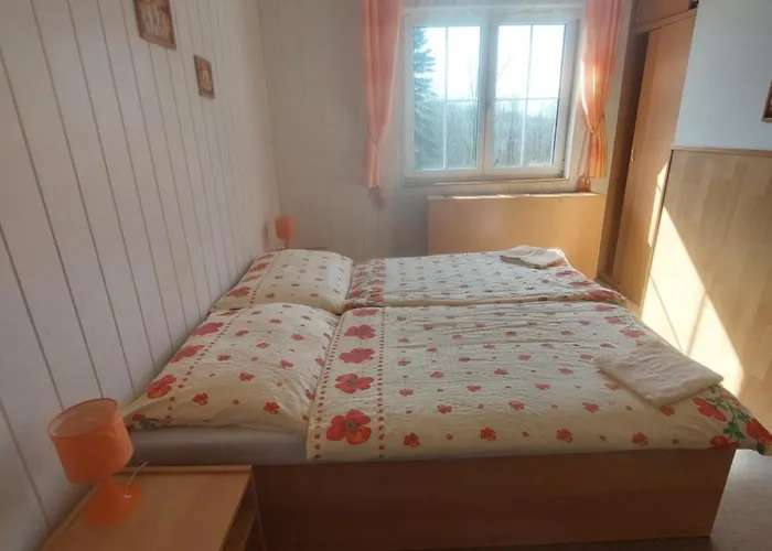 Monte Lope فندق Bystrice pod Lopenikem
