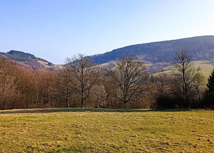 Monte Lope Bystrice pod Lopenikem