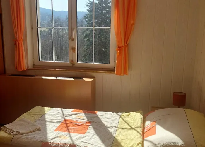 Monte Lope Bystrice pod Lopenikem